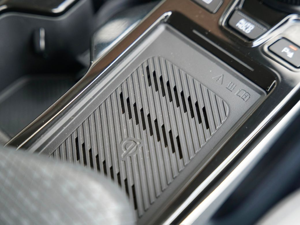 2023 Kia EV6