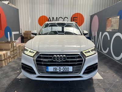 2019 Audi Q5
