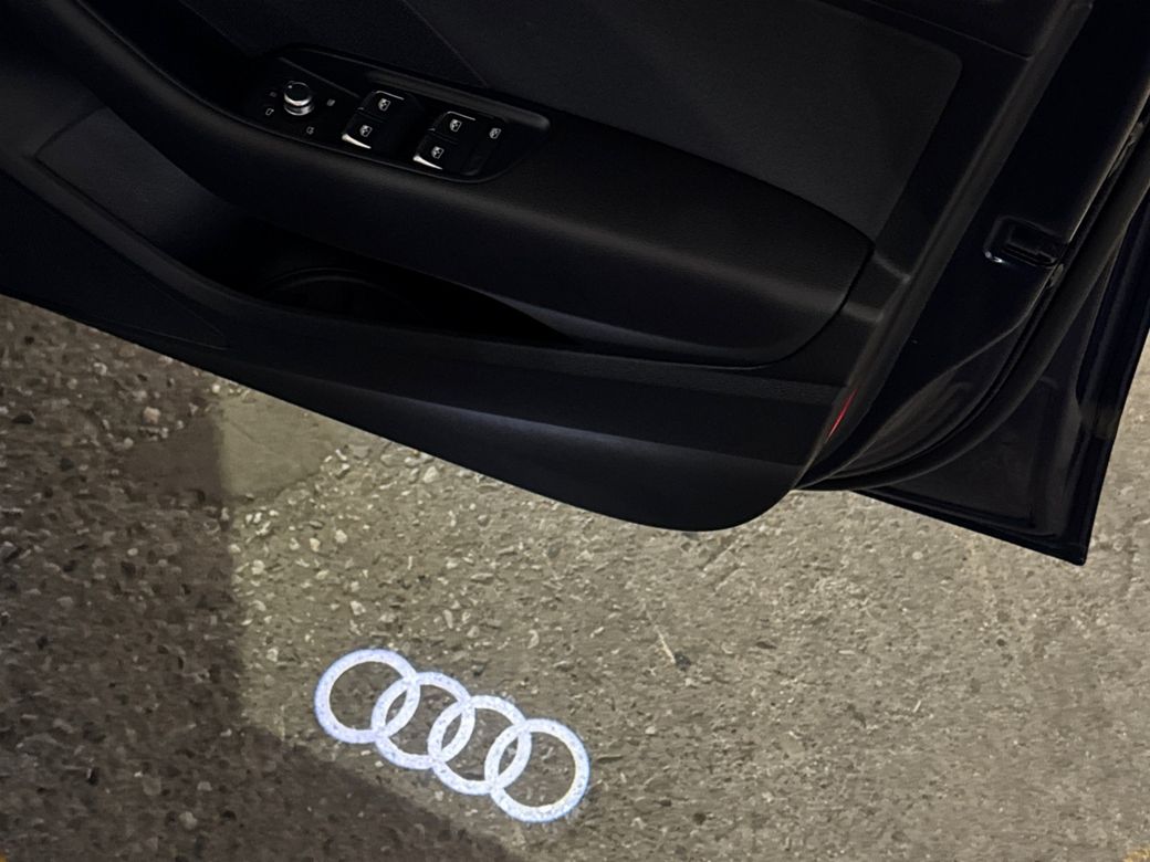 2019 Audi A3