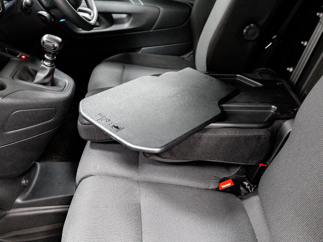 2024 Citroen Berlingo