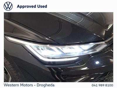 2026 Volkswagen Golf