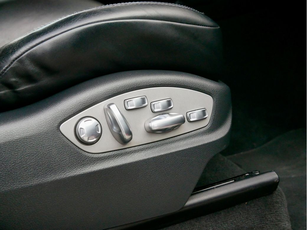 2017 Porsche Cayenne