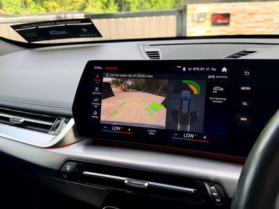 2023 BMW iX1
