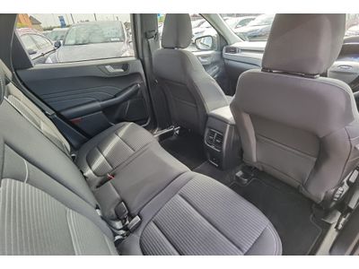 2023 Ford Kuga