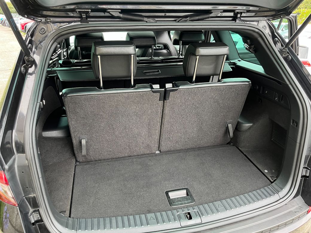 2019 Skoda Kodiaq