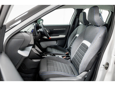 2025 Citroen C3
