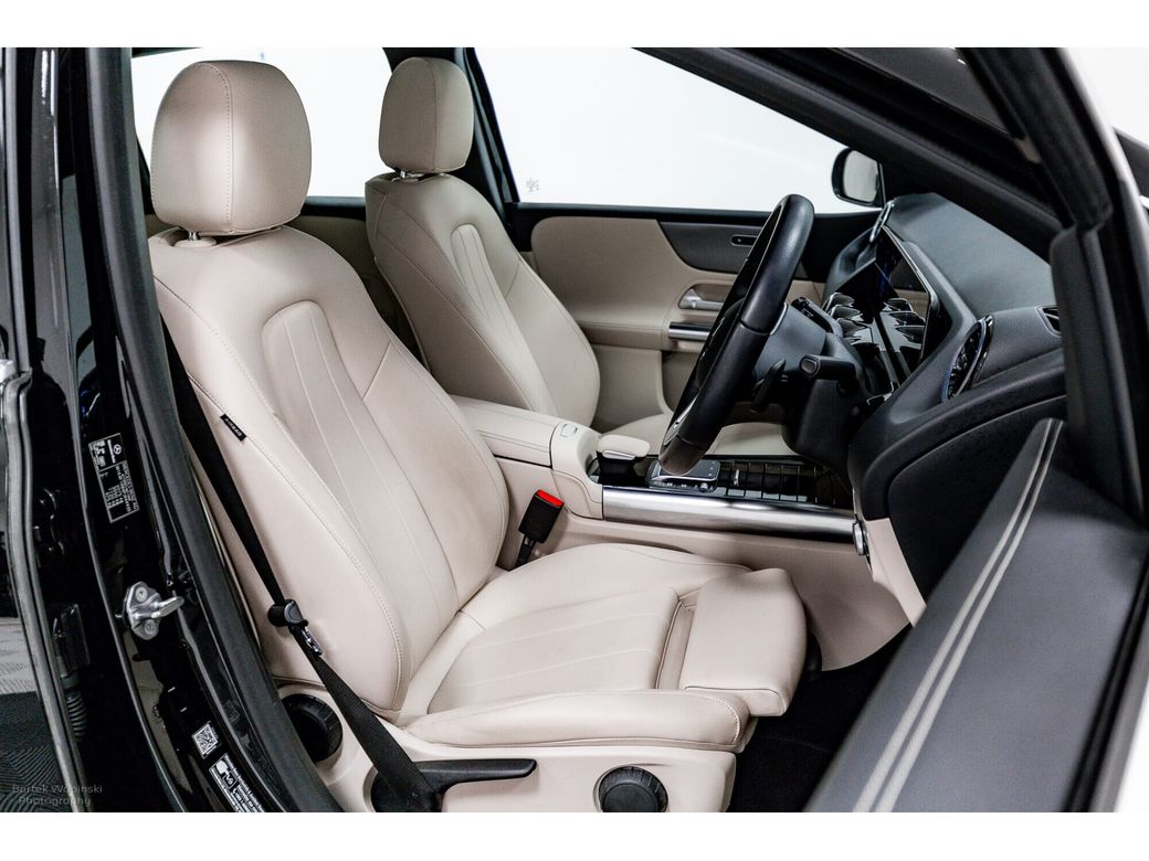 2023 Mercedes-Benz B Class
