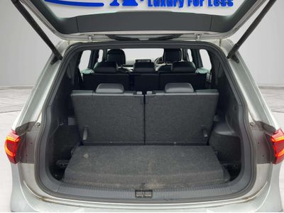 2023 SEAT Tarraco