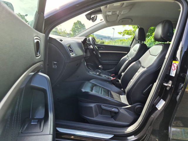 2023 SEAT Ateca