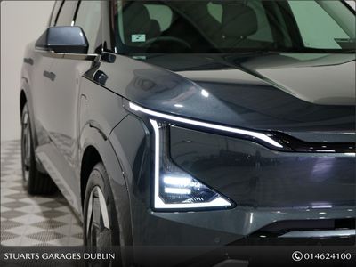 2026 Kia EV5