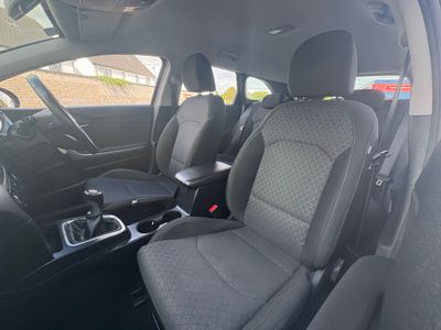 2019 Kia Ceed