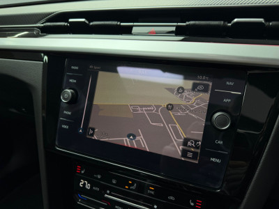 2024 Volkswagen Arteon