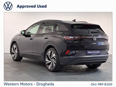 2023 Volkswagen ID.4