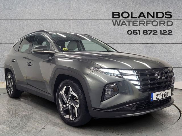 vehicle for sale from Bolands Waterford