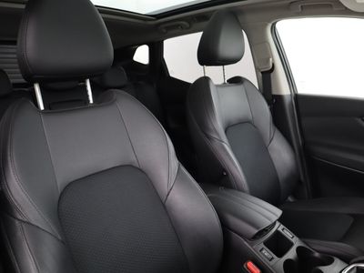 2019 Nissan Qashqai