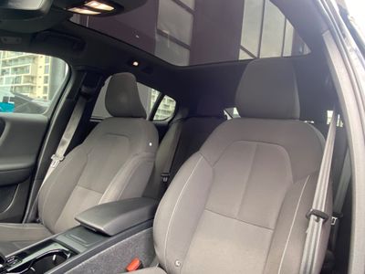 2023 Volvo C40