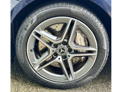 2021 Mercedes-Benz E Class