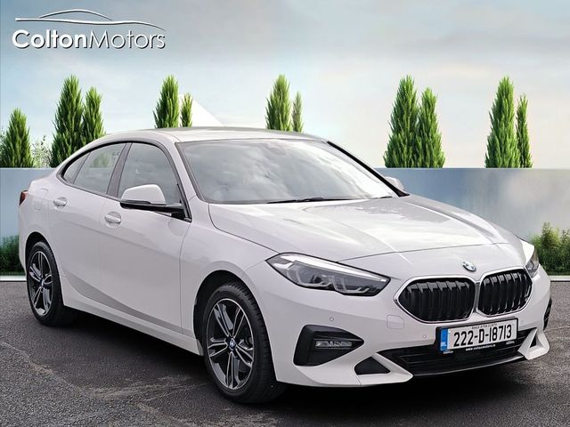 vehicle for sale from Colton Motors Mullingar