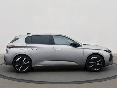2026 Peugeot 308