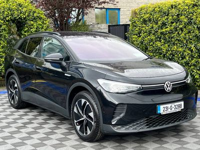 2023 Volkswagen ID.4