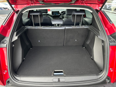 2021 Peugeot 2008