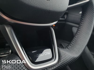 2026 Skoda Superb