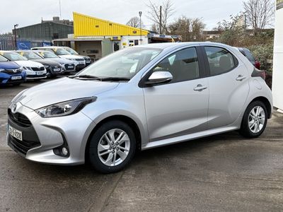 2023 Toyota Yaris
