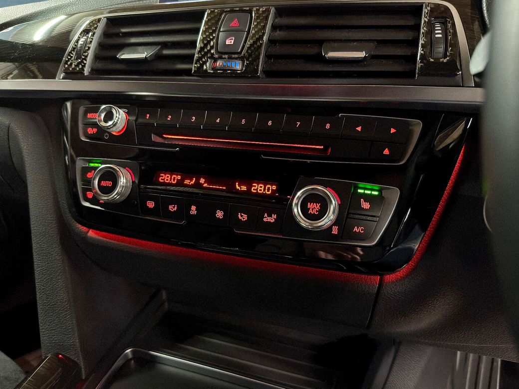 2017 BMW 3 Series