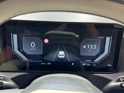 2026 Kia EV2