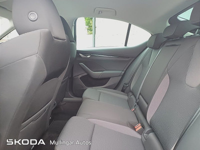 2026 Skoda Octavia