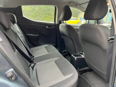 2022 Nissan Micra