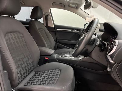 2015 Audi A3