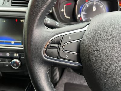 2018 Renault Kadjar