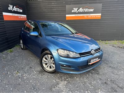2014 Volkswagen Golf