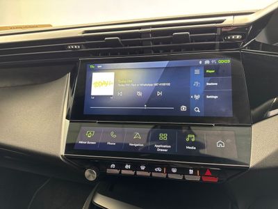 2026 Peugeot 308