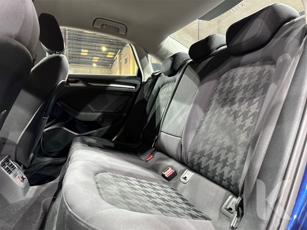 2016 Audi A3