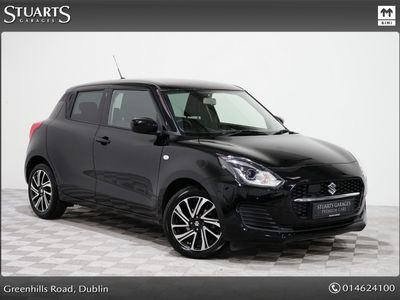 2023 Suzuki Swift