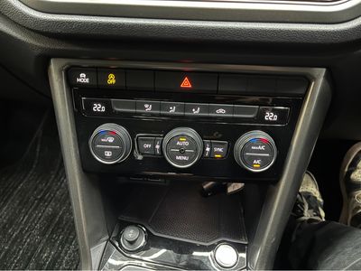 2020 Volkswagen T-Roc