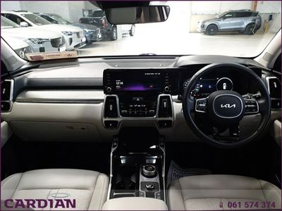 2023 Kia Sorento