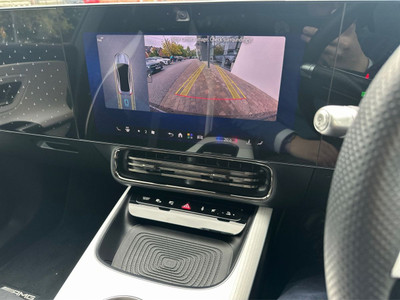 2026 Mercedes-Benz CLA Class