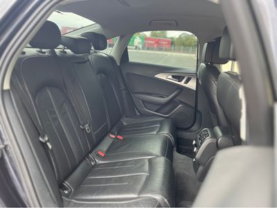 2015 Audi A6