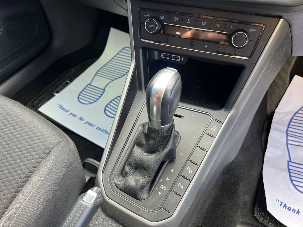 2019 Volkswagen Polo