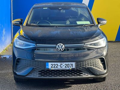 2022 Volkswagen ID.5