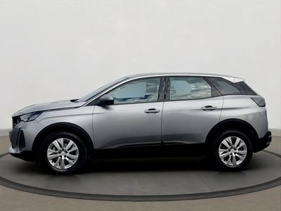 2021 Peugeot 3008