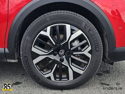 2026 Citroen C4