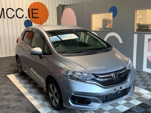 vehicle for sale from The Automatic Motor Car Centre