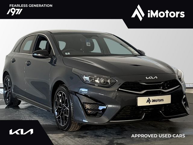 vehicle for sale from iMotors