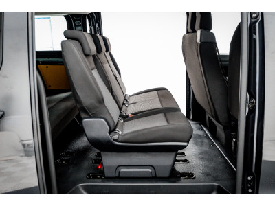 2024 Citroen SpaceTourer