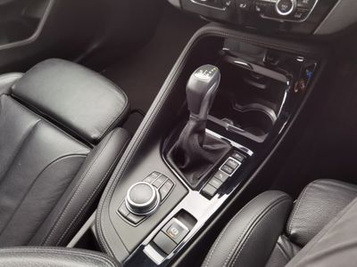2022 BMW X2