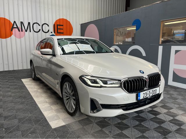 vehicle for sale from The Automatic Motor Car Centre